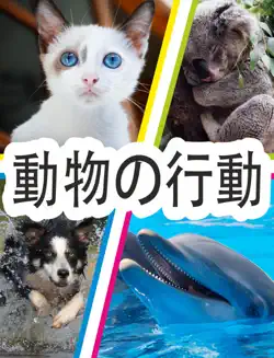 動物の行動 book cover image