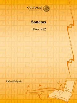 sonetos book cover image