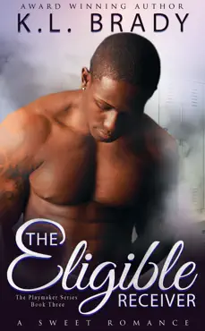 the eligible receiver book cover image