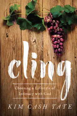 cling book cover image