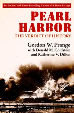 pearl harbor book cover image