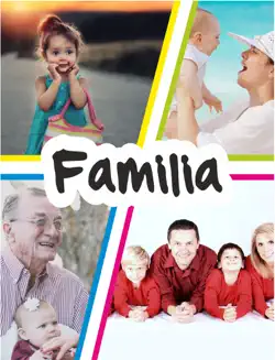 familia book cover image