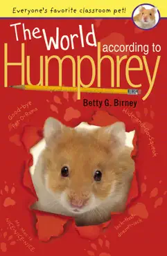 the world according to humphrey book cover image
