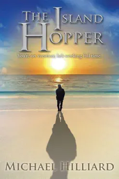 the island hopper book cover image