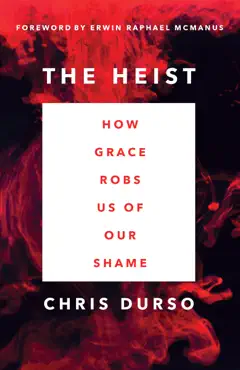 the heist book cover image