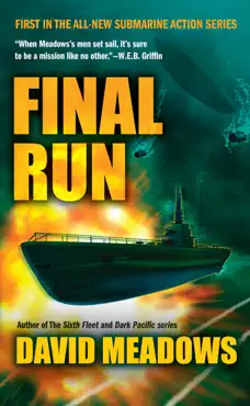 final run book cover image