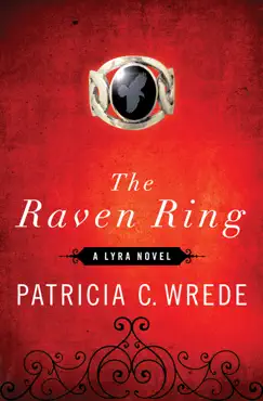 the raven ring book cover image