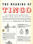 The Meaning of Tingo synopsis, comments