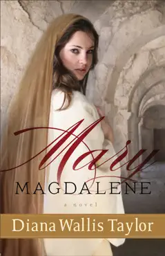 mary magdalene book cover image