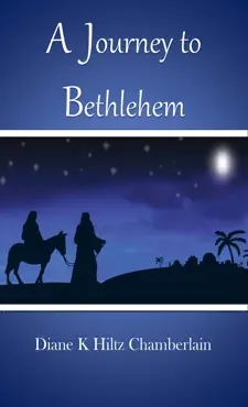 a journey to bethlehem book cover image
