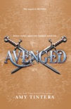 Avenged book summary, reviews and download