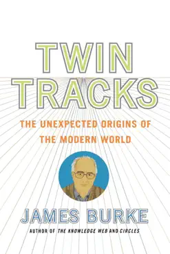 twin tracks book cover image