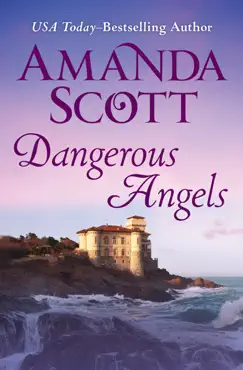 dangerous angels book cover image