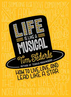life is like a musical book cover image