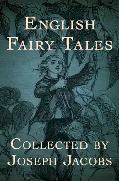 english fairy tales book cover image