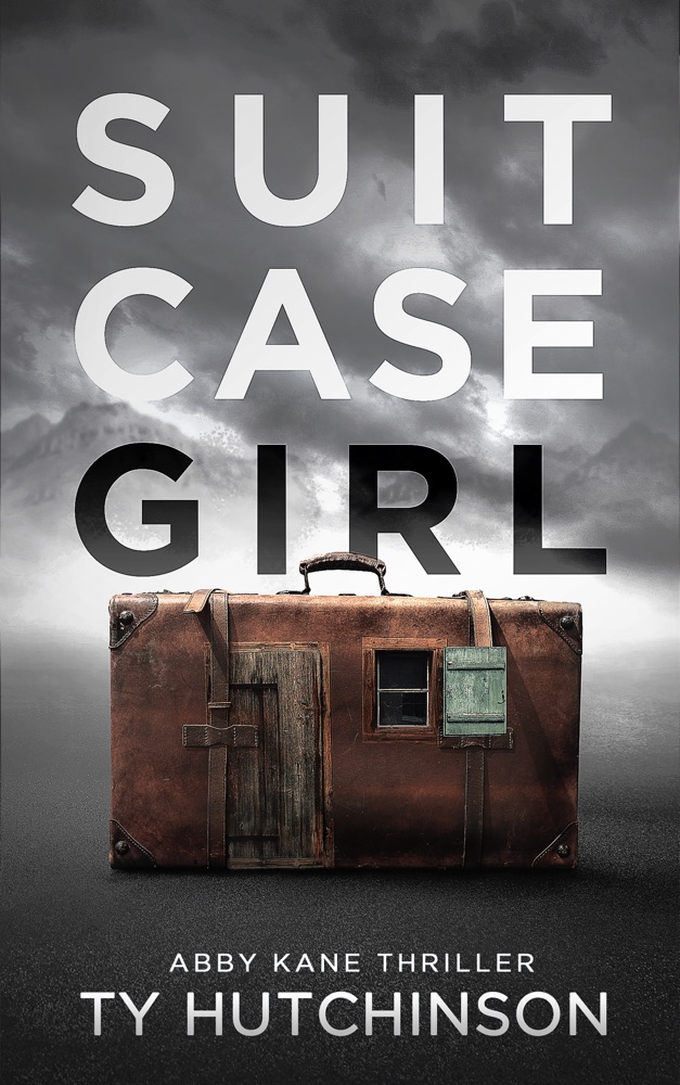 Suitcase Girl by Ty Hutchinson Book Summary, Reviews and EBook Download