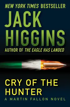 cry of the hunter book cover image