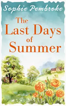 the last days of summer book cover image