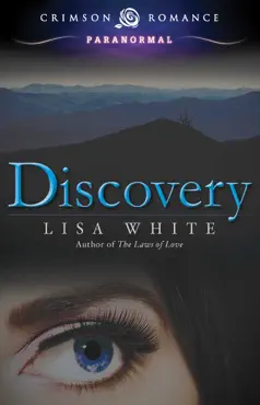 discovery book cover image