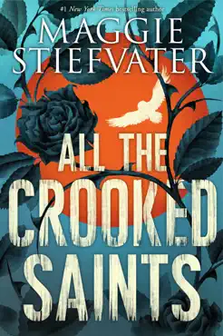 all the crooked saints book cover image