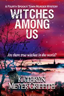 witches among us book cover image