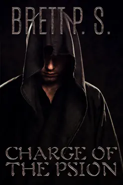 charge of the psion book cover image