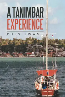 a tanimbar experience book cover image