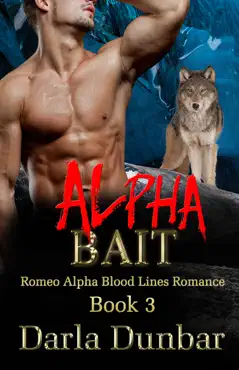 alpha bait book cover image
