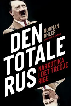 den totale rus book cover image