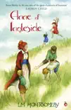 Anne of Ingleside synopsis, comments