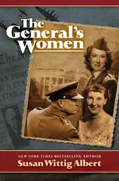 the general's women book cover image