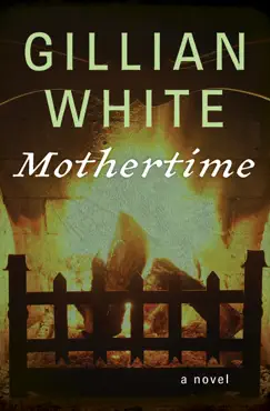 mothertime book cover image