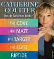 Catherine Coulter THE FBI THRILLERS COLLECTION Books 1-5 synopsis, comments