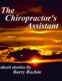 the chiropractor's assistant book cover image