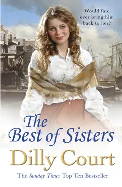 the best of sisters imagen de la portada del libro
