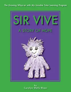 sir vive book cover image