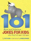 101 Short & Hilarious Jokes For Kids sinopsis y comentarios