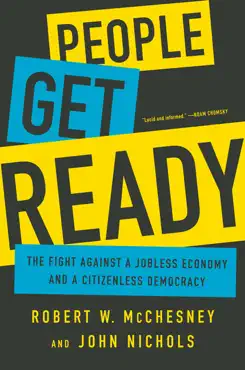 people get ready book cover image