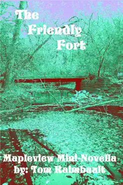 the friendly fort book cover image