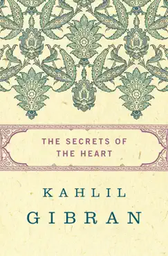 the secrets of the heart book cover image
