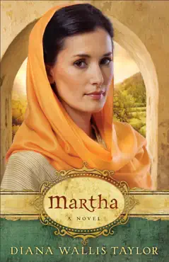 martha book cover image