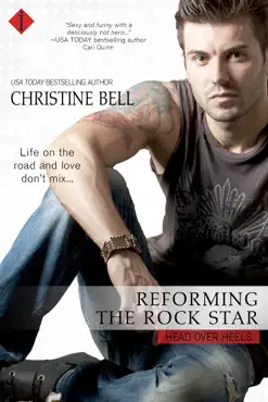 reforming the rock star book cover image