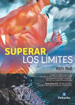superar los límites book cover image