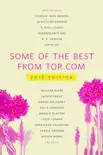 Some of the Best from Tor.com: 2016 e-book
