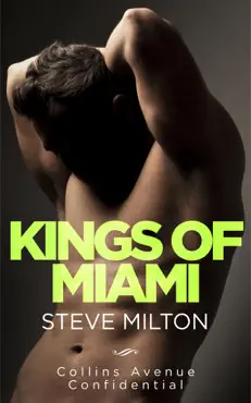 kings of miami book cover image