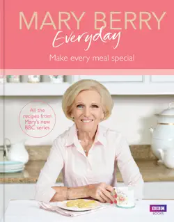 mary berry everyday book cover image