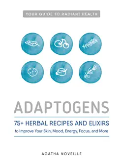 adaptogens book cover image