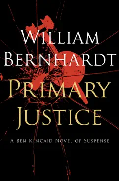primary justice book cover image