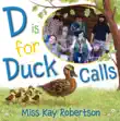 D Is for Duck Calls synopsis, comments