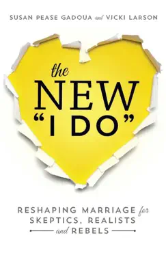 the new i do book cover image